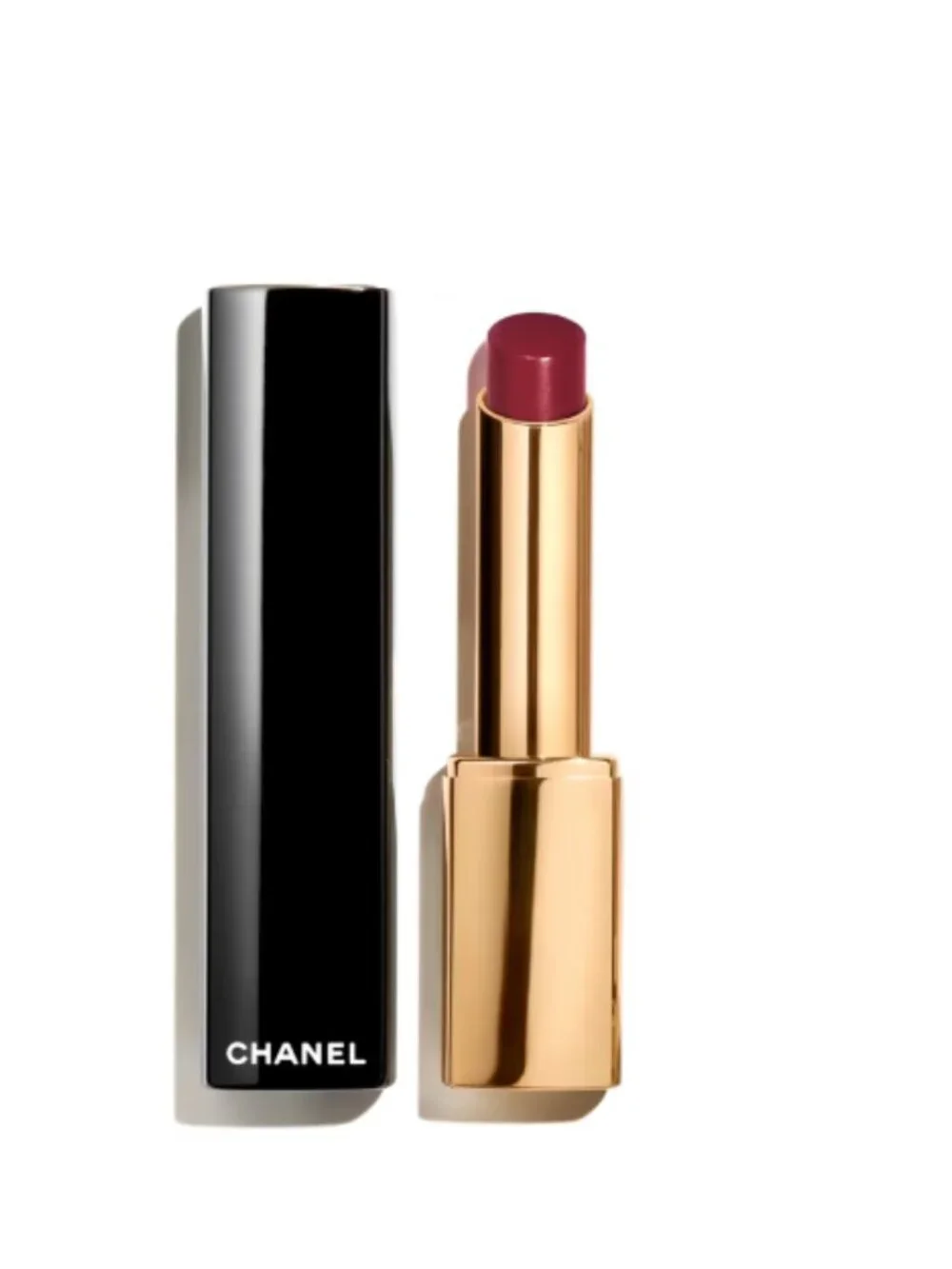 CHANEL Rouge Allure L'Extrait Lipstick 874 Rose Imperial NIB